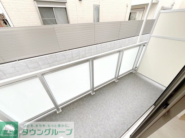 リブリ・相模大野IVの物件内観写真